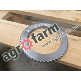 Przekładka Valtra C90, 6000, 8000, M120