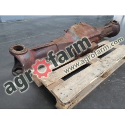 FWD BRIDGE Housing RENAULT 160-94 609660 609282