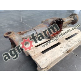 FWD BRIDGE Housing RENAULT 160-94 609660 609282