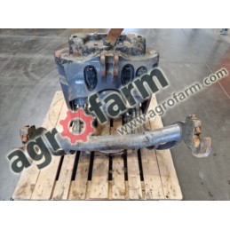 PRZEDNI TUZ MASSEY FERGUSON 8660