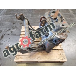 PRZEDNI TUZ MASSEY FERGUSON 8660