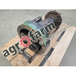 Zwolnica tylna John Deere 6930, 6830, 6820, 6920