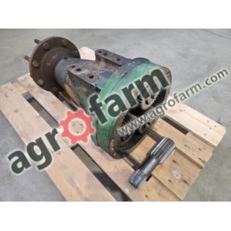 Zwolnica tylna John Deere 6930, 6830, 6820, 6920