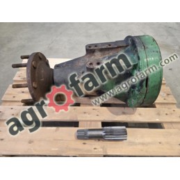 Zwolnica tylna John Deere 6930, 6830, 6820, 6920