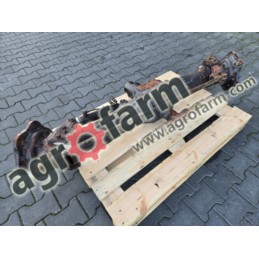 Przedni most Fiat 60-66 DT