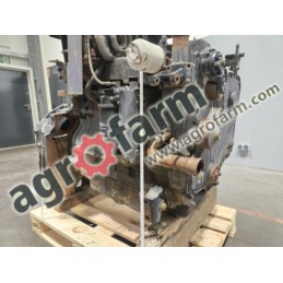 Silnik Case 7120, 7130 Cummins 6T-830