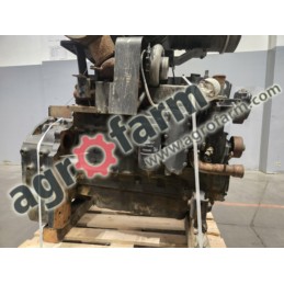 Silnik Case 7120, 7130 Cummins 6T-830