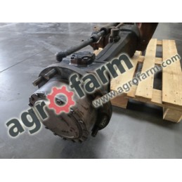 Przedni most Massey Ferguson 6180, 6170, 6270