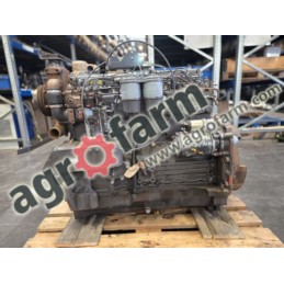 Silnik Massey Ferguson 3080, Perkins A6.354