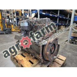 Silnik Massey Ferguson 3080, Perkins A6.354