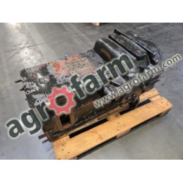 Gearbox Lamborghini Racing 190, Same Titan