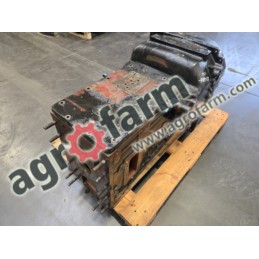 Gearbox Lamborghini Racing 190, Same Titan