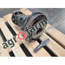 Final drive rear Lamborghini RS70, Agroplus 67, F90