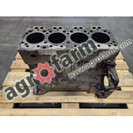 BLOK SILNIKA MASSEY FERGUSON 390