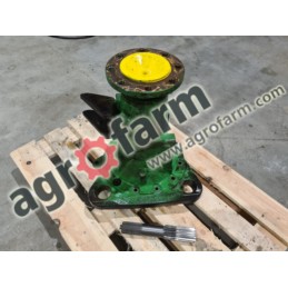 Final drive RH JOHN DEERE 6105MC L216891