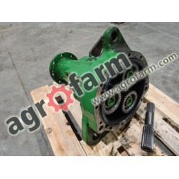 ZWOLNICA RH JOHN DEERE 6105MC L216891