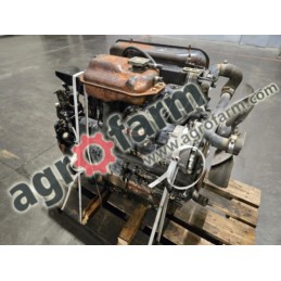 Silnik Lamborghini Agile 880 S, Explorer, 1000.4 W