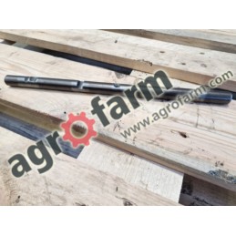 Wodzik skrzyni biegów John Deere 6155M