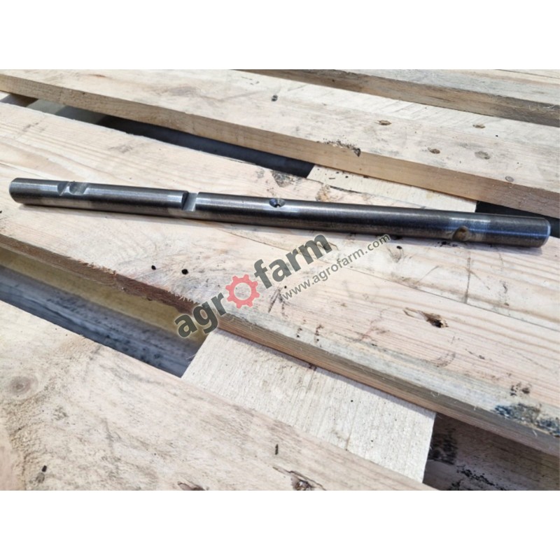 Fork Gearbox John Deere 6155M