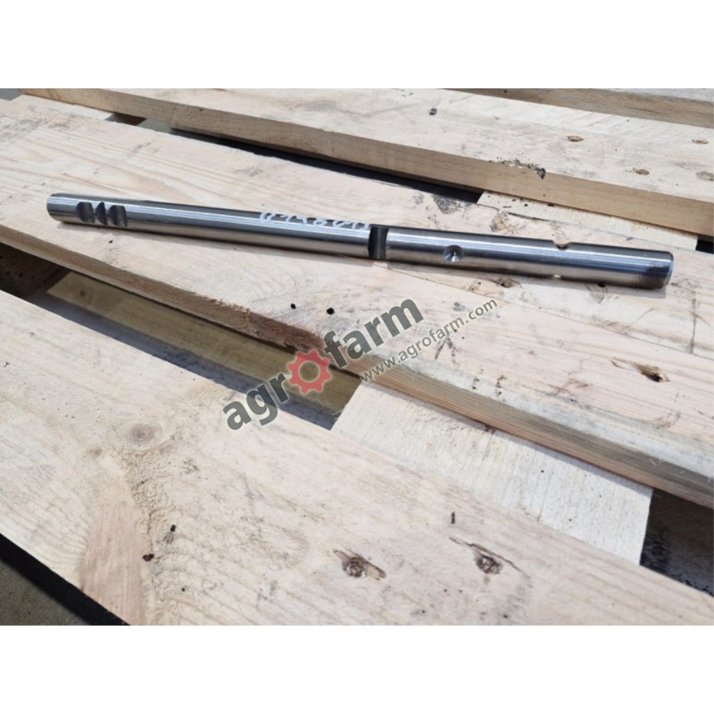 Fork Gearbox John Deere 6155M