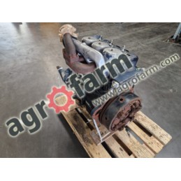 Silnik Deutz DX 3.50, F3L913
