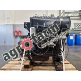 Silnik Deutz DX 3.50, F3L913