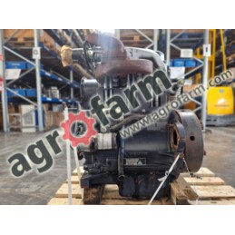 Silnik Deutz DX 3.50, F3L913