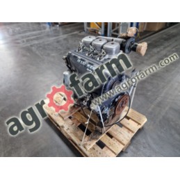 Silnik Deutz DX 3.50, F3L913