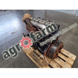 Silnik Deutz DX 3.50, F3L913