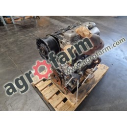 Silnik Deutz DX 3.50, F3L913
