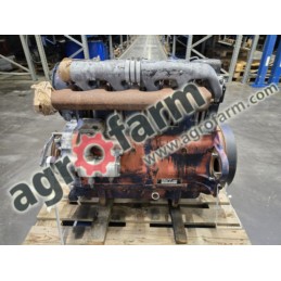 Silnik Deutz DX 85, F5L912