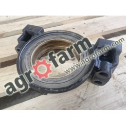 Tylny uchwyt przedniego mostu Valtra C90, 6200