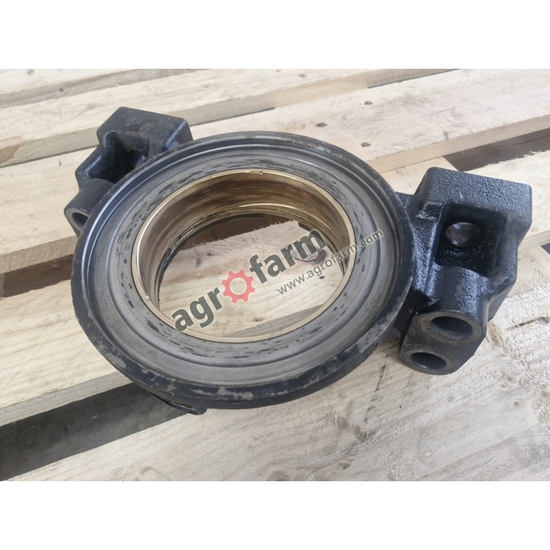 Tylny uchwyt przedniego mostu Valtra C90, 6200