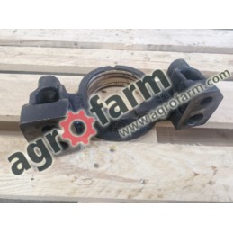 Tylny uchwyt przedniego mostu Valtra C90, 6200