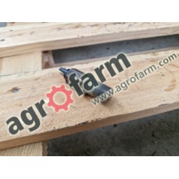 Czujnik obrotów Valtra C90, A75N, M120, 6000