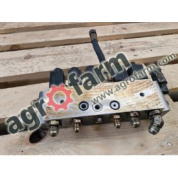 Zawór hydrauliczny Valtra C100, C110, C120