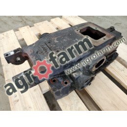 Pokrywa podnośnika Massey Ferguson 592