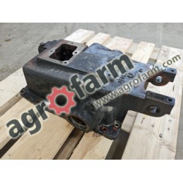 Pokrywa podnośnika Massey Ferguson 592