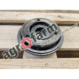 Układ planetarny skrzyni biegów Agrotron TTV 1145