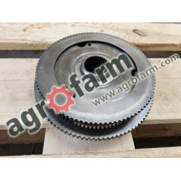 Układ planetarny skrzyni biegów Agrotron TTV 1145