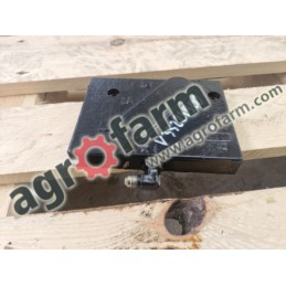 Płyta zaworowa Valtra C90, C100, M120, T130