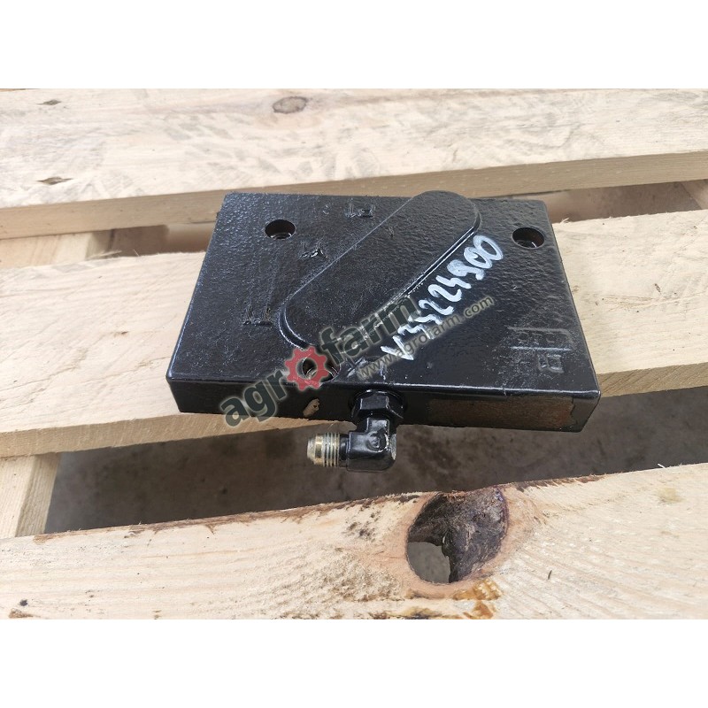 Płyta zaworowa Valtra C90, C100, M120, T130