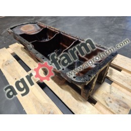 Miska oleju Ford 8160, 8260, 8360, 8560