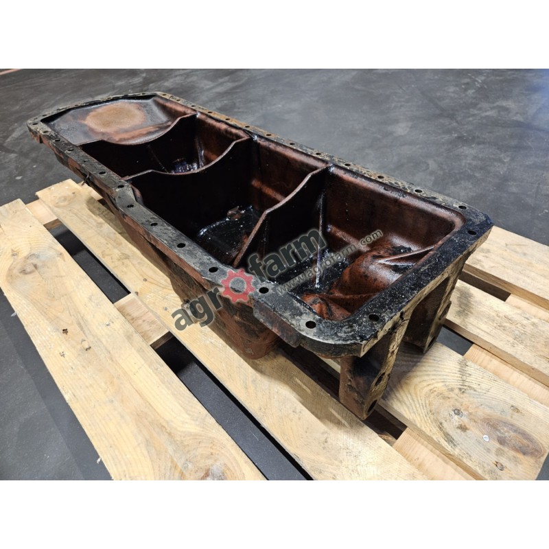 Miska oleju Ford 8160, 8260, 8360, 8560