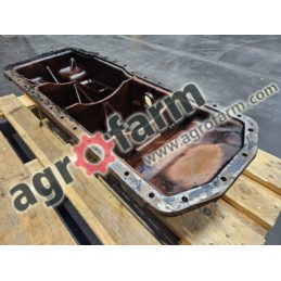 Miska oleju Ford 8160, 8260, 8360, 8560