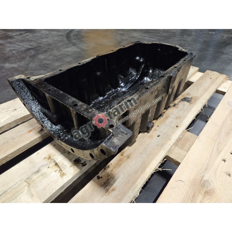 Miska oleju Massey Fergsuon 390, 398, 375, 372