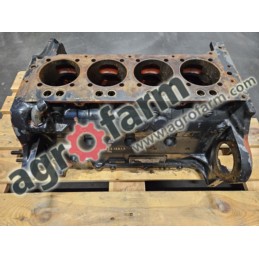 Blok silnika Deutz-Fahr Agroplus 70, Agroplus 80