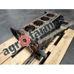Blok silnika Deutz-Fahr Agroplus 70, Agroplus 80