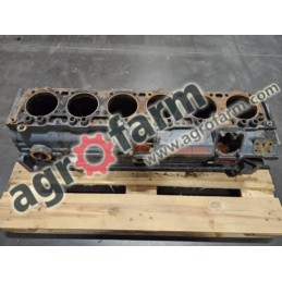 Blok silnika Same Laser 130, Laser 110