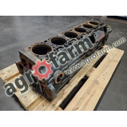 Blok silnika Same Laser 130, Laser 110